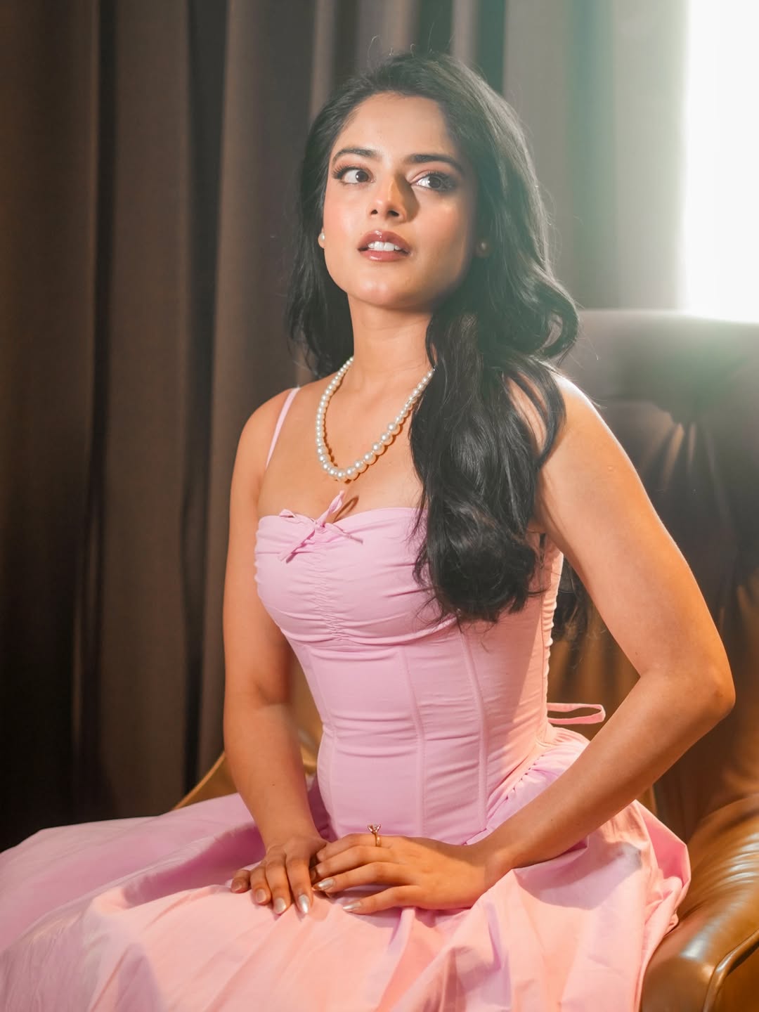 Riddhikumar latest clicks