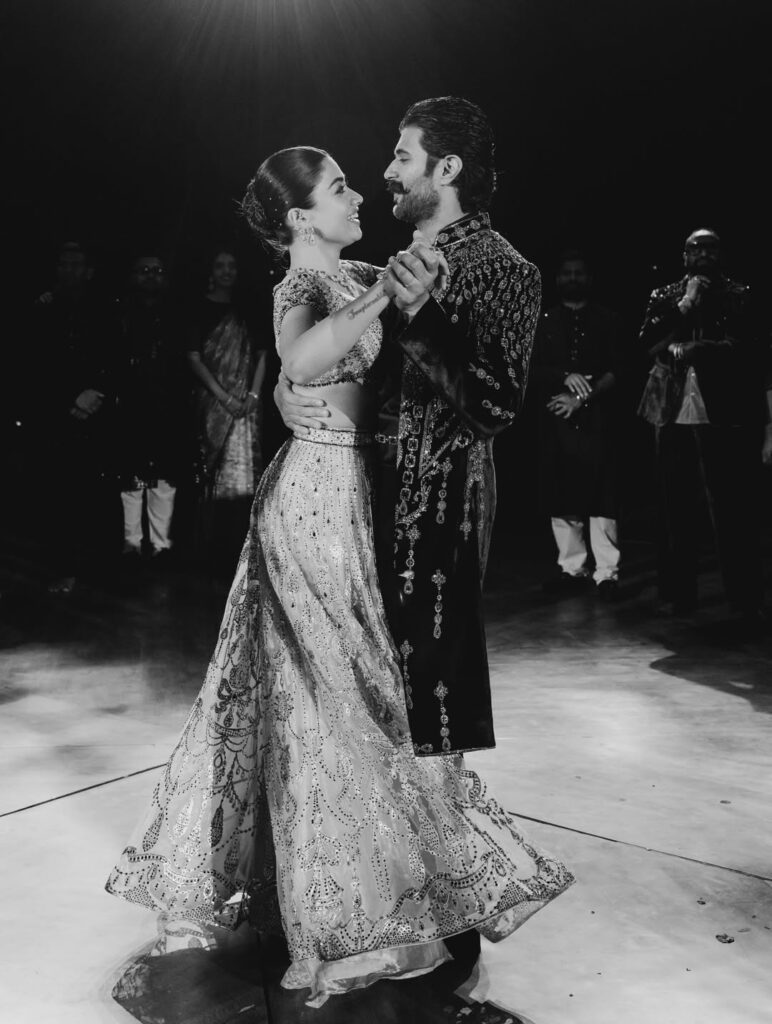 ViRashWedding photos