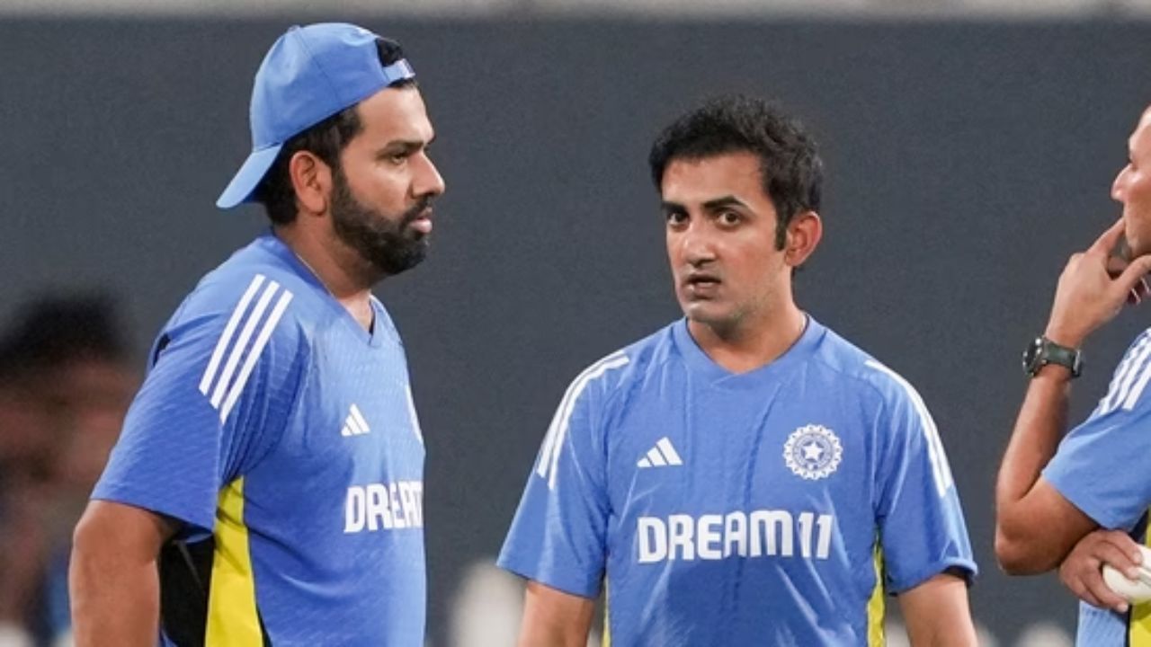 T20 World Cup 2026: సూర్య, గంభీర్‌లకు రోహిత్ శర్మ కీలక సూచనలు.. ఆ విషయంలో అప్రమత్తంగా ఉండాలని హెచ్చరిక!