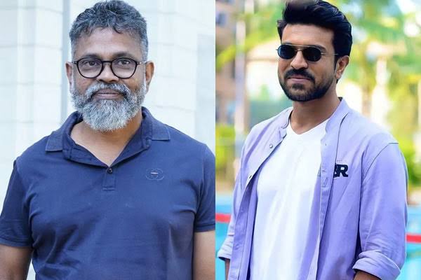 Ram Charan Upcoming Movies :రంగస్థలం కాంబో రిపీట్? రామ్ చరణ్–సుకుమార్ నెక్ట్స్ మూవీపై ఇండస్ట్రీలో బజ్!