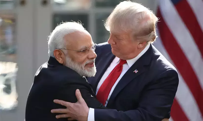 India-US Trade Deal 2026