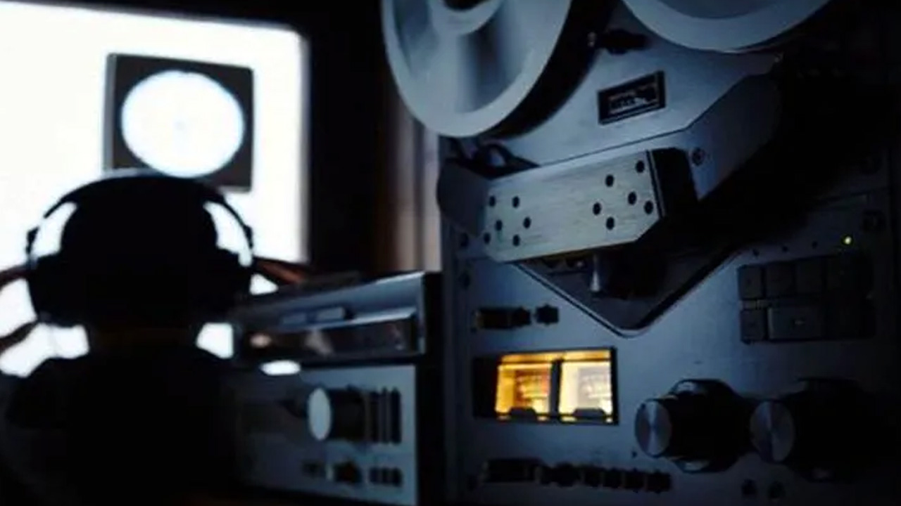 Telangana Phone Tapping Case