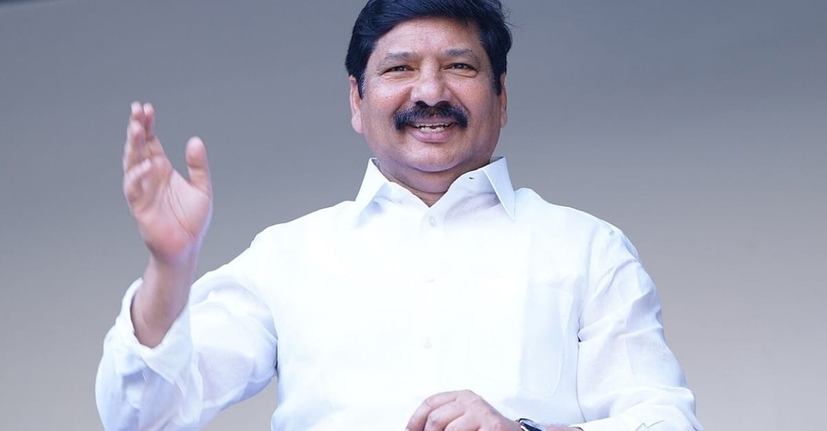 Jogi Ramesh House Attack