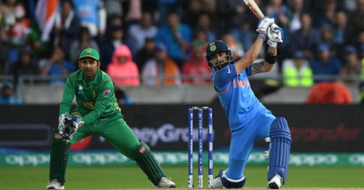 Ind vs Pak Match Boycott : భారత్-పాక్ మ్యాచ్ రద్దు: క్రికెట్ చరిత్రలో మునుపెన్నడూ లేని విధంగా ఇన్ని కోట్ల నష్టం!