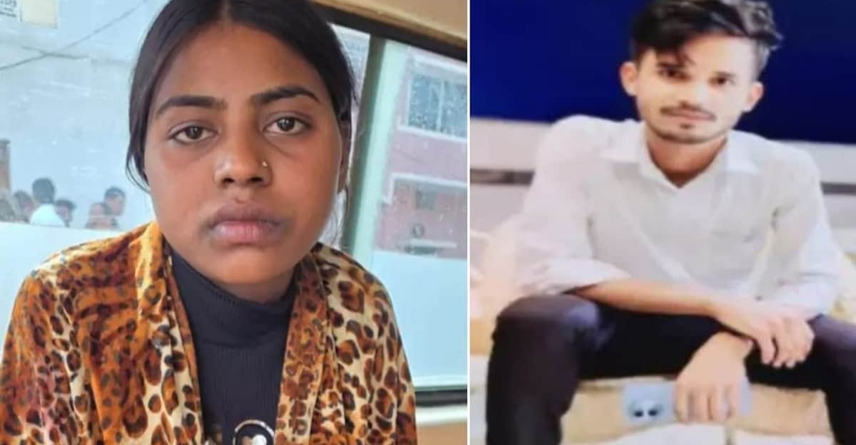 Bilaspur Murder Case : ఫోన్ నంబర్ బ్లాక్ చేశాడని ప్రియుడి హత్య.. ఛత్తీస్‌గఢ్‌లో యువతి ఘాతుకం!