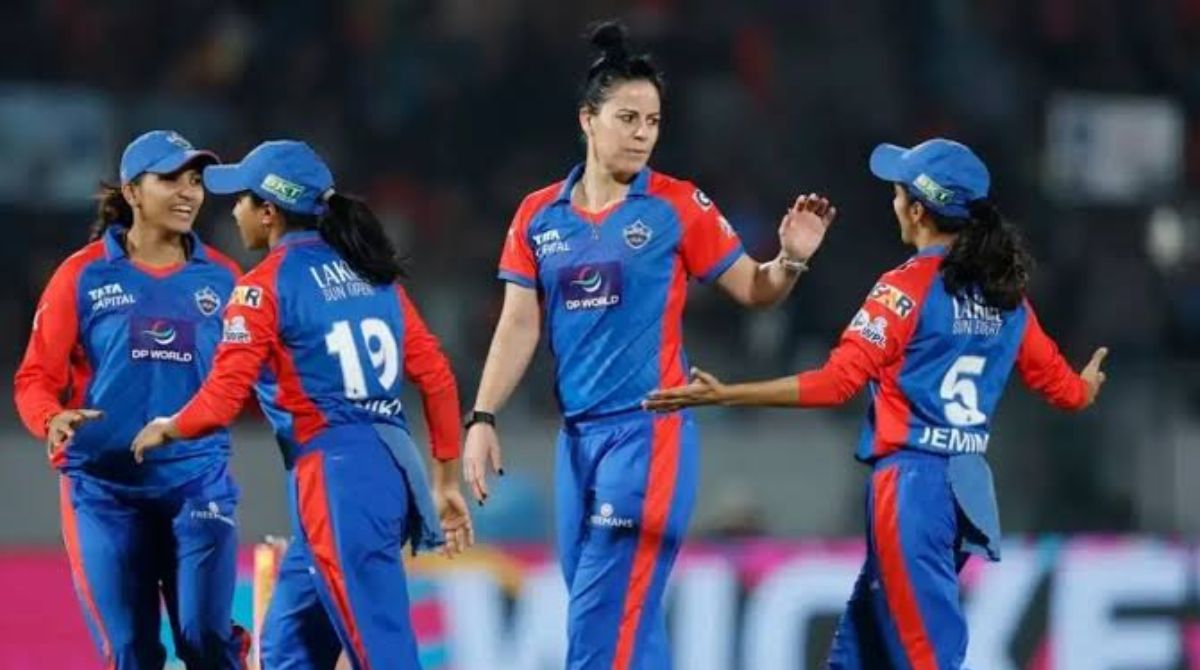 Women's Premier League 2026