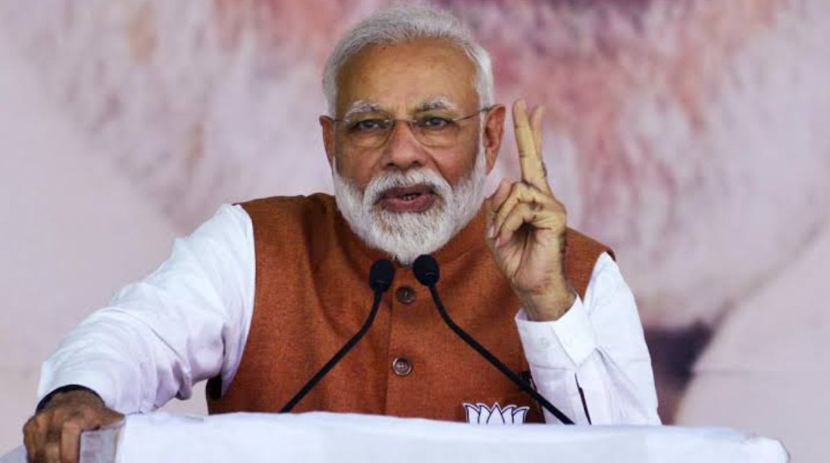 Pariksha Pe Charcha 2026