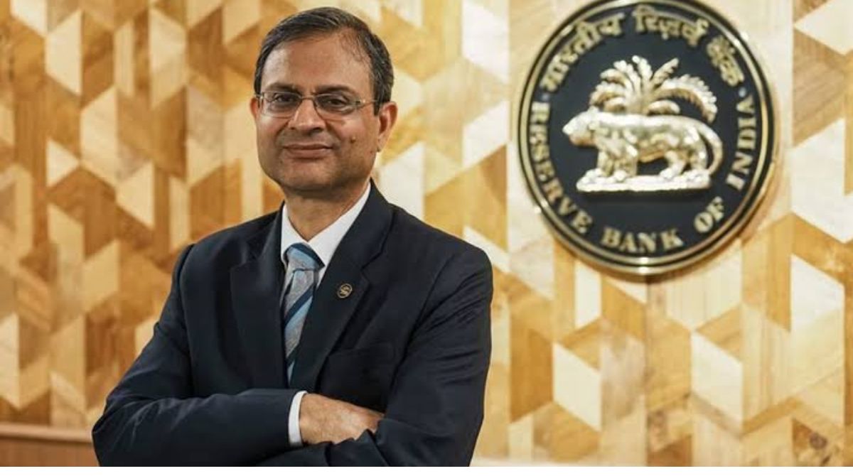 RBI Governor