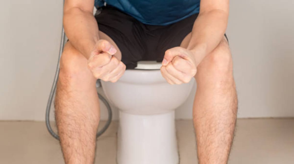 Chronic Constipation