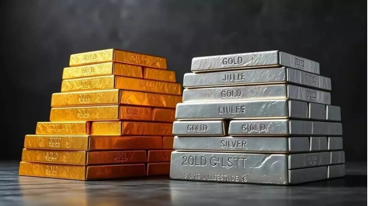 Gold Price Feb 11 2026