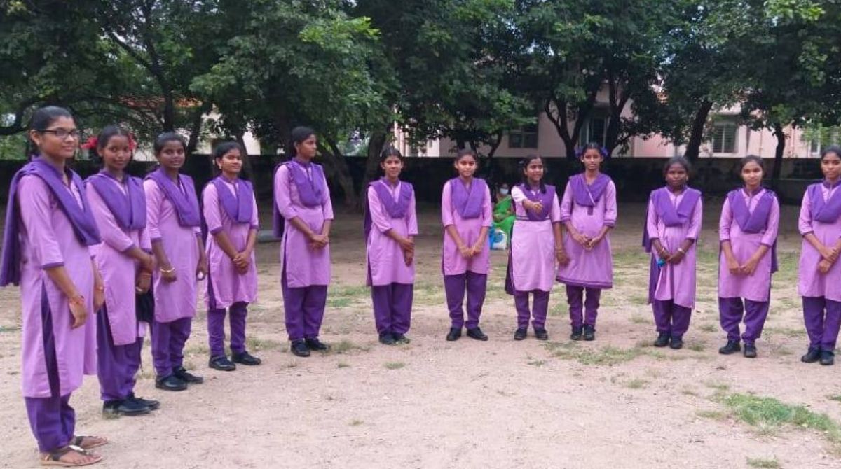 AP Private School Free Seats 2026