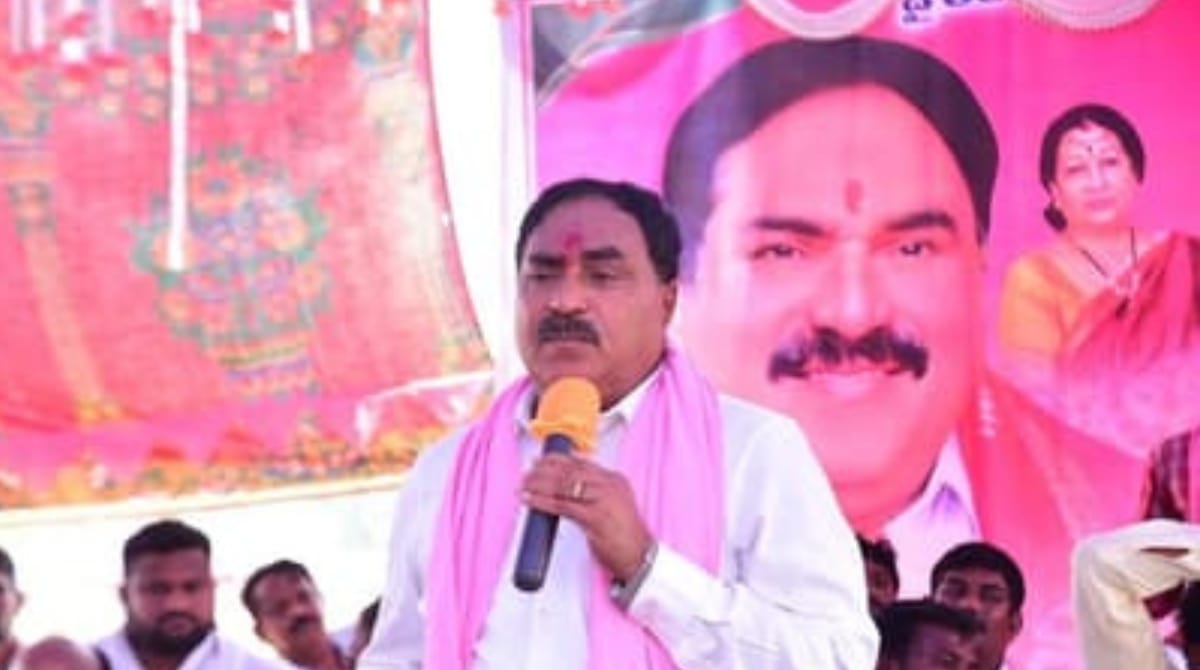 Thorrur Municipality Clash