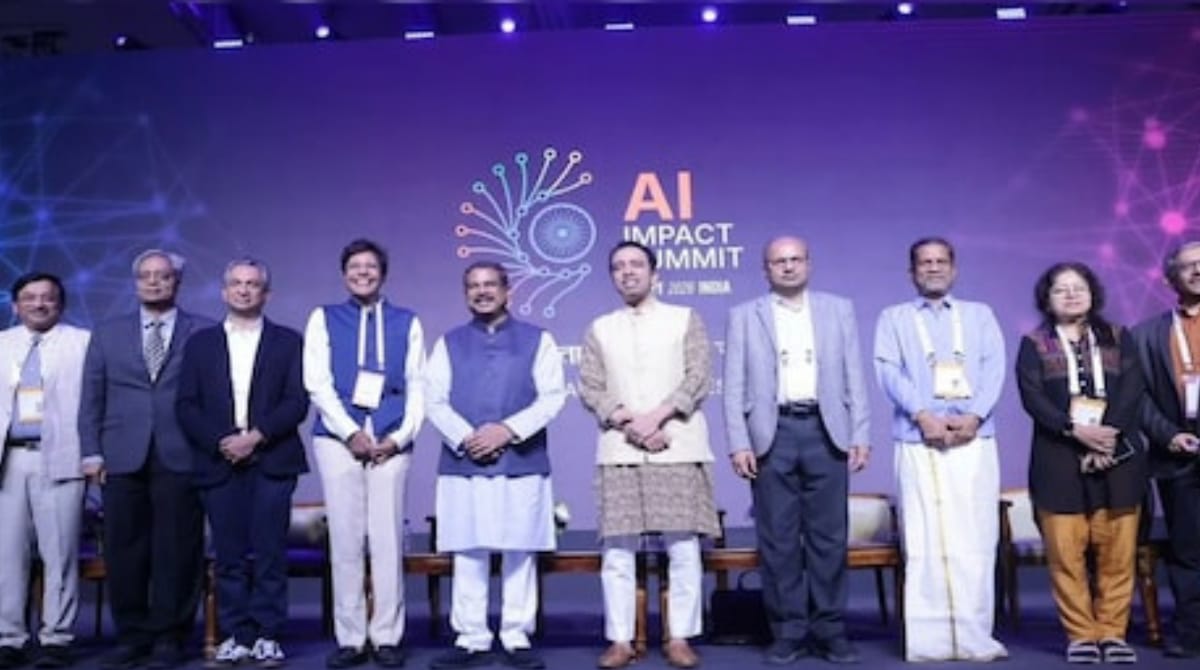 AI Indian Education System