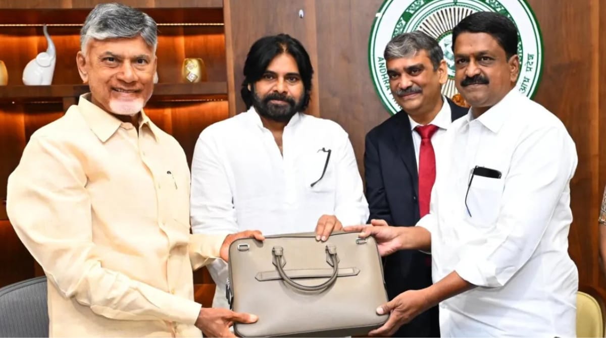 AP Budget 2026