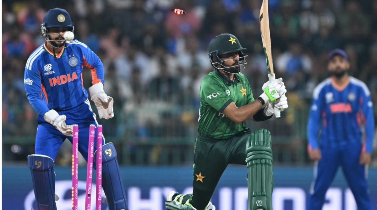 India Pakistan Cricket News