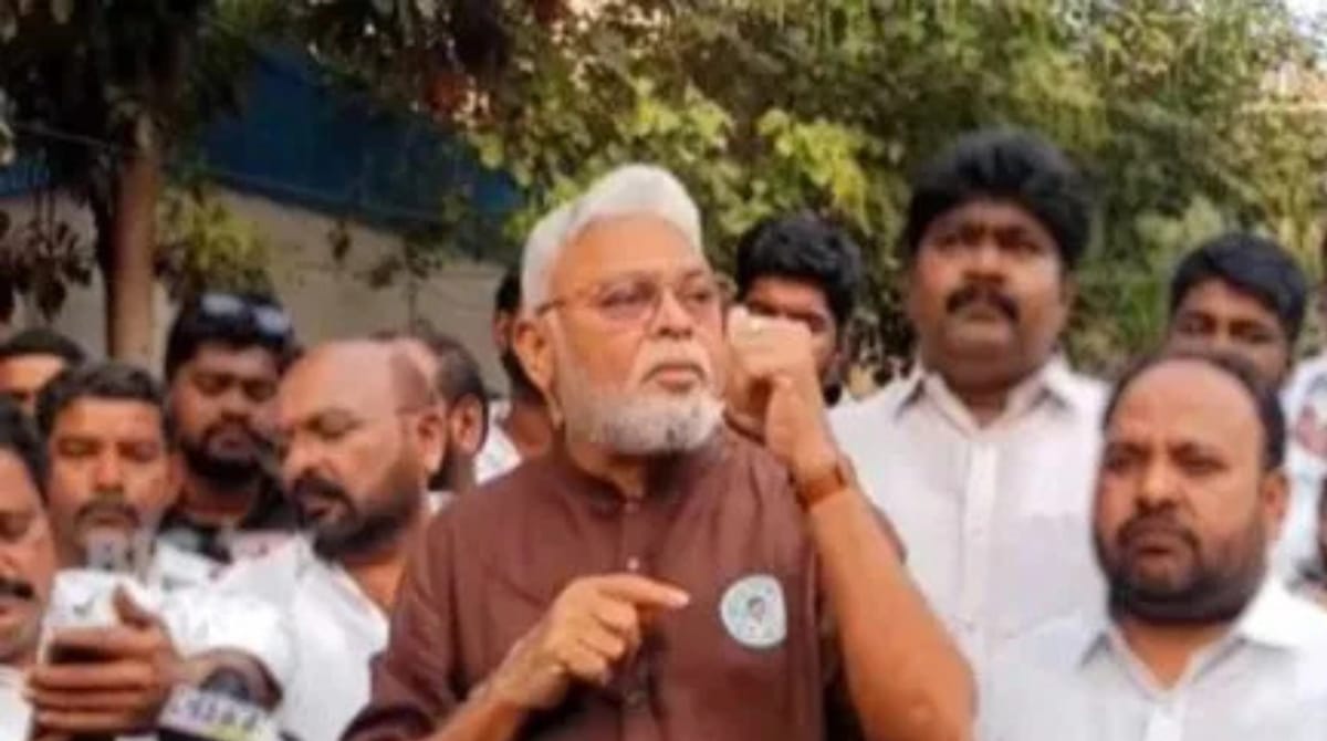 Ambati Rambabu Guntur News