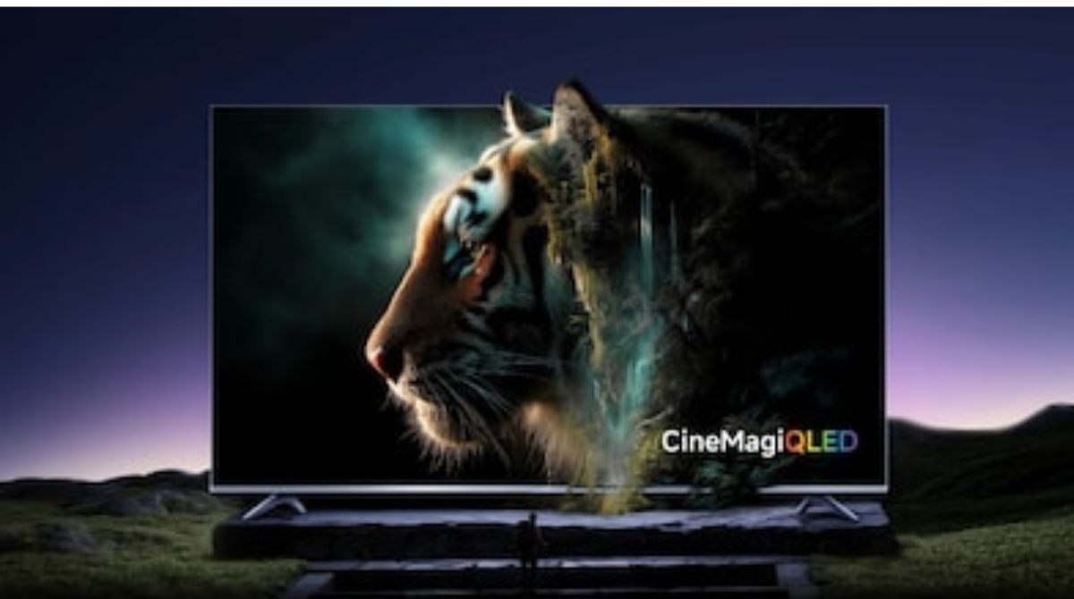 Xiaomi QLED TV X Pro 75 : గేమింగ్, సినిమాలకు బెస్ట్ ఆప్షన్‌.. ఇంత తక్కువ ధరలో 75 ఇంచుల స్మార్ట్ టీవీ..!!