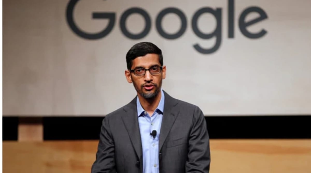 Google AI Certificate