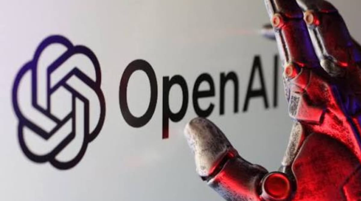 OpenAI 2030 revenue target :AI రంగంలో దూసుకెళ్తున్న Open AI… 2030కు భారీ టార్గెట్