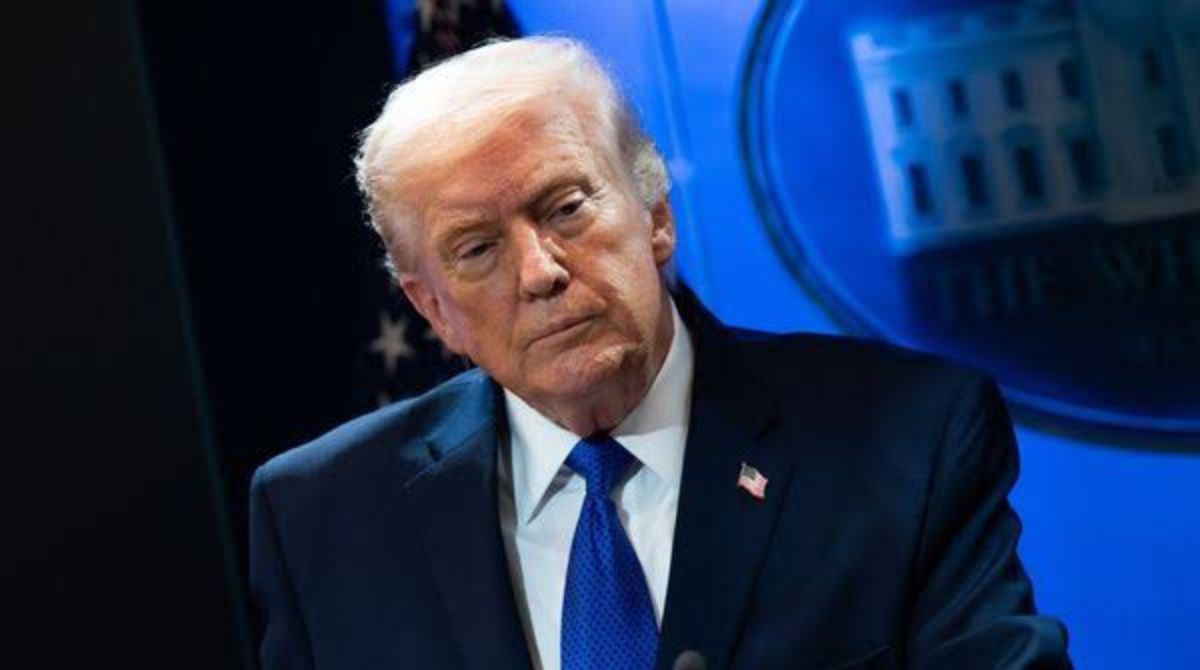 Trump Tariffs 2026 : కోర్టు అడ్డుకున్నా ఆగని ట్రంప్… అదనంగా 10% టారిఫ్ పెంపు