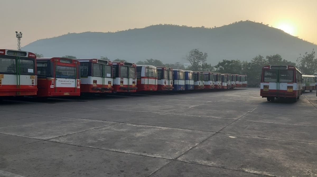 RTC Depot Privatization