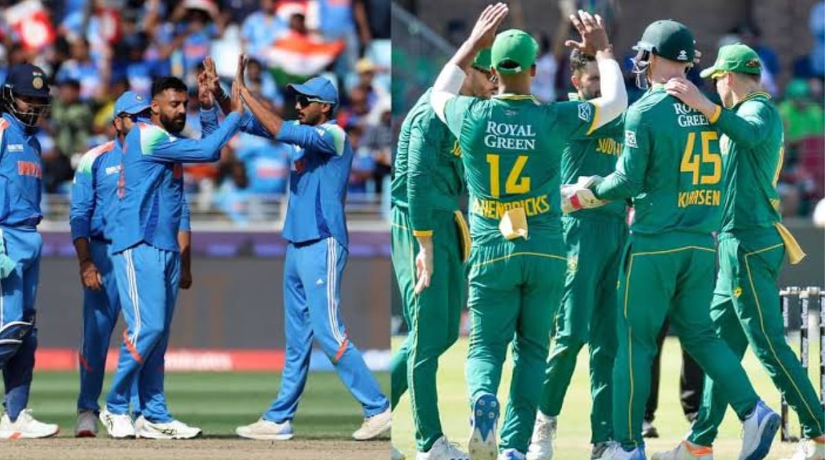 IND vs SA: అహ్మదాబాద్ పిచ్‌లో స్పిన్నర్లకు నో ఛాన్స్? భారత్ జట్టుకు కఠిన నిర్ణయం!
