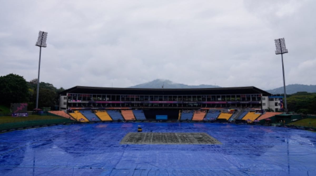 England vs Sri Lanka : 87% వర్ష సూచన: టీ20 వరల్డ్ కప్ మ్యాచ్ రద్దు అవుతుందా?