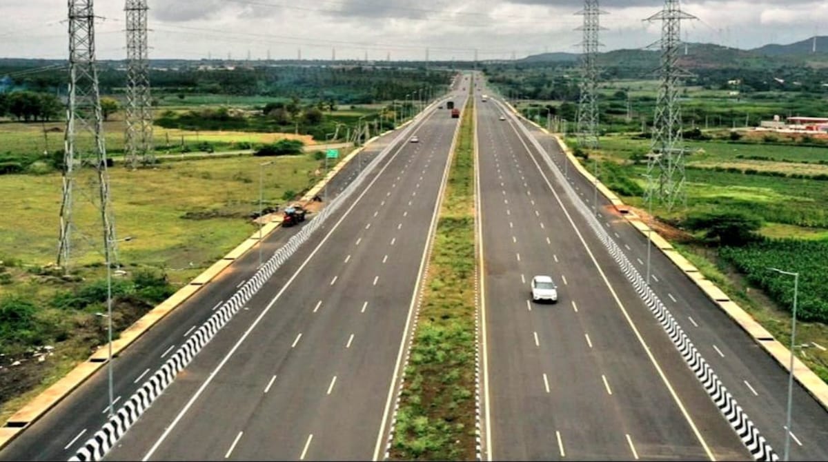 Greenfield Highway India : విజయవాడ ట్రాఫిక్ కష్టాలకు చెక్.. నెలలోనే అందుబాటులోకి రానున్న ‘హైటెక్’ హైవే!