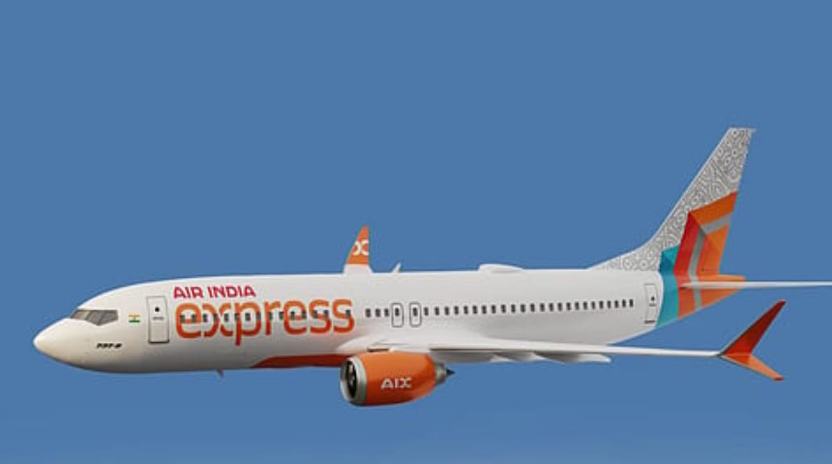 Air India Express : సామాన్యులకు గుడ్ న్యూస్… బస్సు టికెట్ ధరకే విమానం ఎక్కే ఛాన్స్!