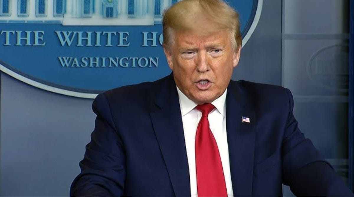 US Iran Tensions 2026