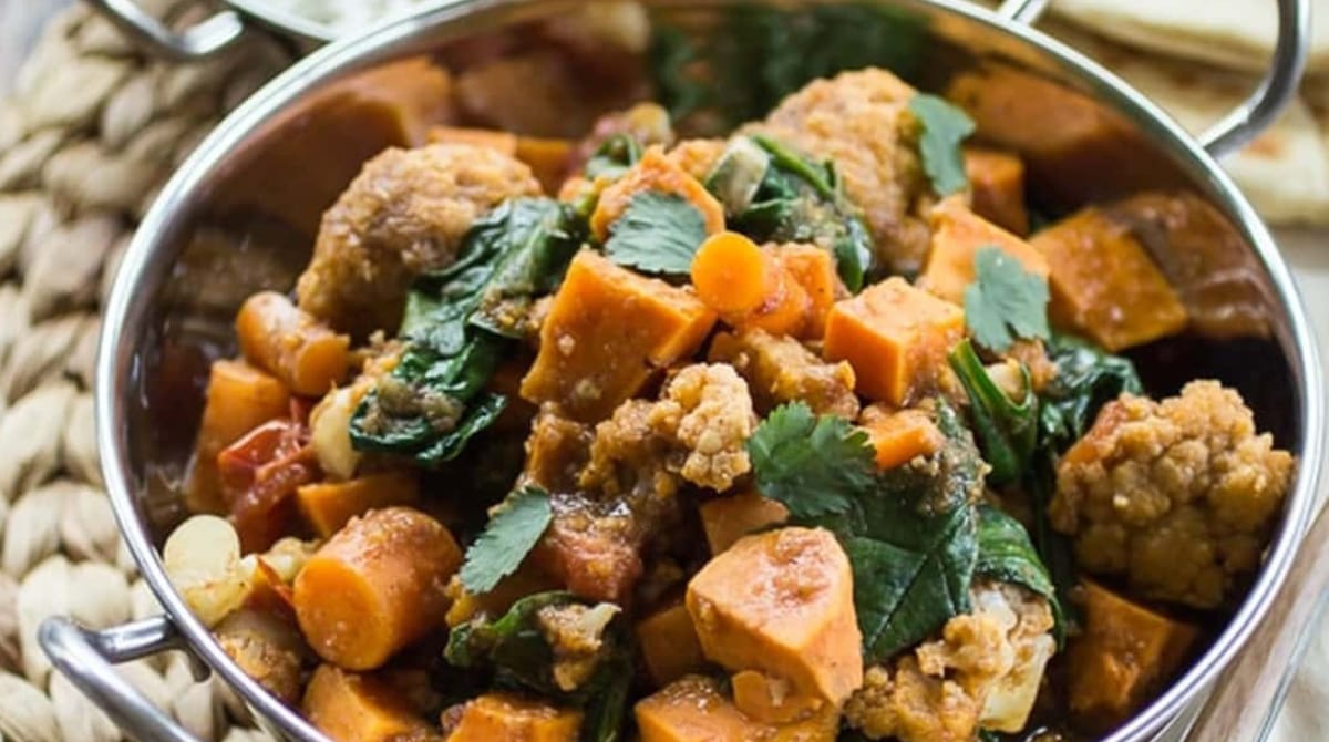 Sweet Potato Curry : అమ్మమ్మల నాటి రుచితో చిలకడదుంప పులుసు కూర.. ఇలా వండితే ప్లేట్ ఖాళీ అవ్వాల్సిందే!