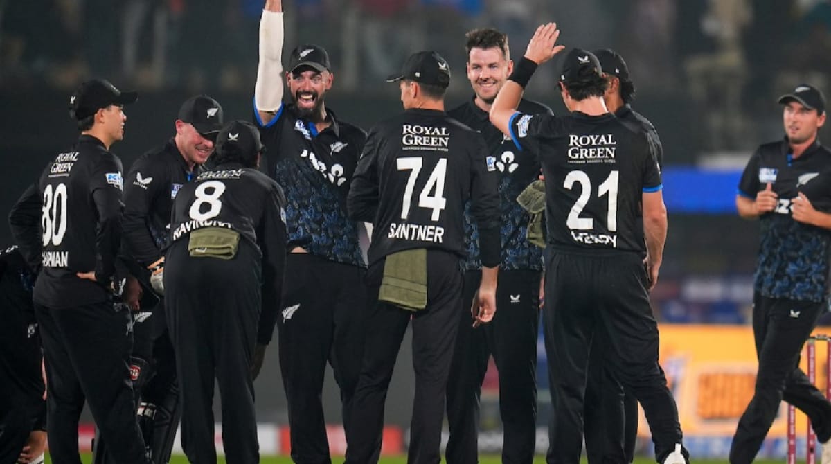 Pakistan vs Sri Lanka : టీ20 వరల్డ్ కప్ 2026.. సెమీస్ రేసులో ఉత్కంఠ.. పాక్ మ్యాచ్‌పైనే కివీస్ ఆశలు!