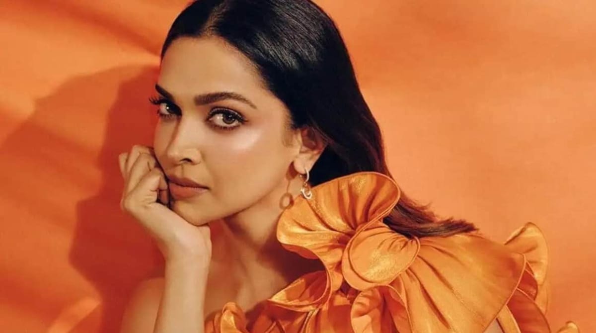 Deepika Padukone