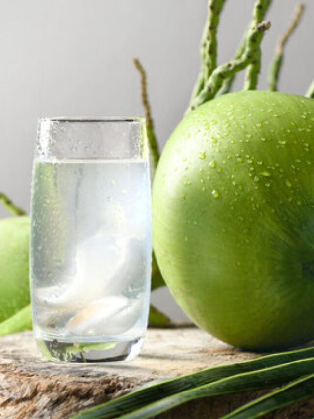 కొబ్బరి తింటే నిజంగా బరువు తగ్గుతారా? ఈ 10 ఉపయోగాలు చూడండి.