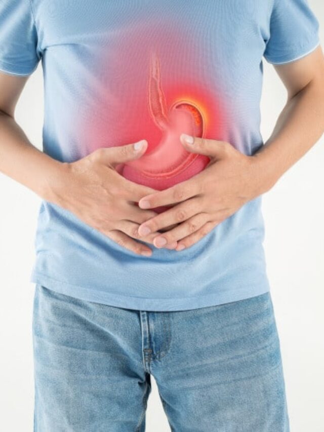 కడుపులో గ్యాస్ వెంటనే తగ్గాలా? ఈ 10 ఇంటి చిట్కాలు ట్రై చేయండి!