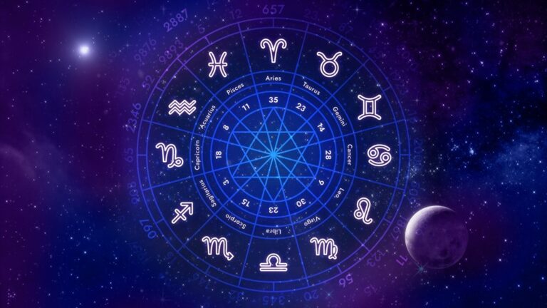 Today's Horoscope
