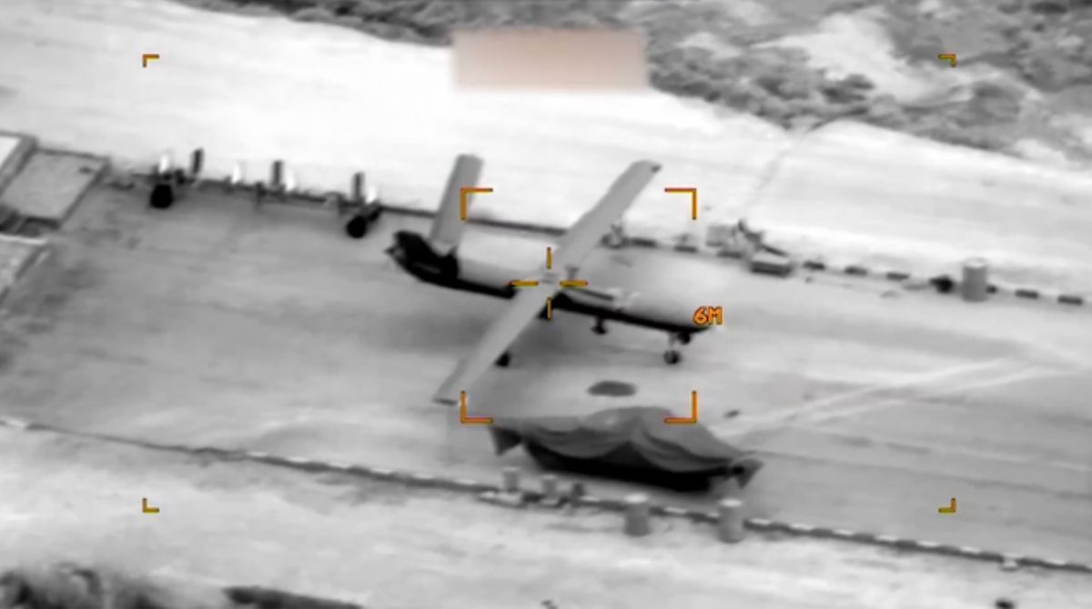 US Iran war latest news