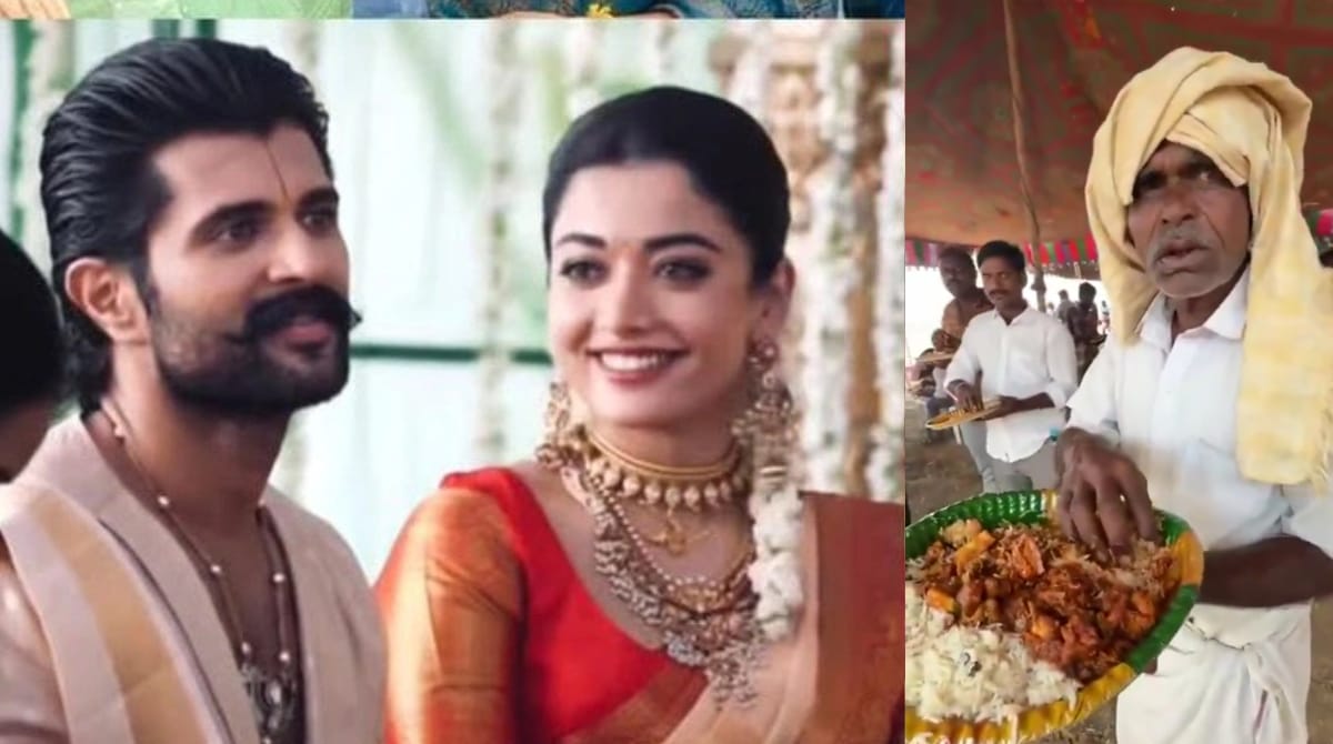 ViRash Satyanarayana Vratam