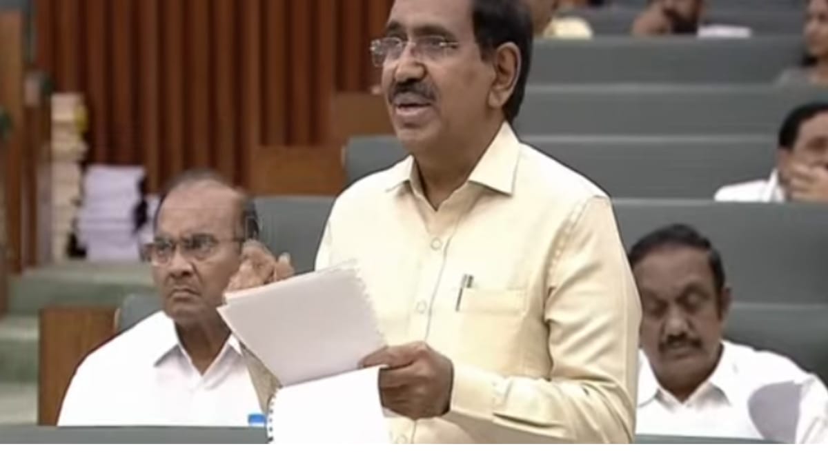 AP Ugadi gift: రాష్ట్రవ్యాప్తంగా పండగ వాతావరణం.. పేదల ఇళ్ల పంపిణీకి ముహూర్తం ఖరారు..!!