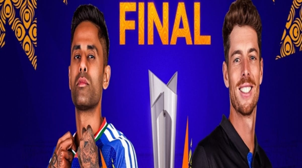 T20 World Cup 2026 Final