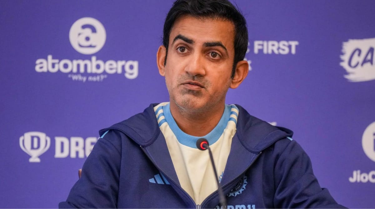 Indian Cricket Team News