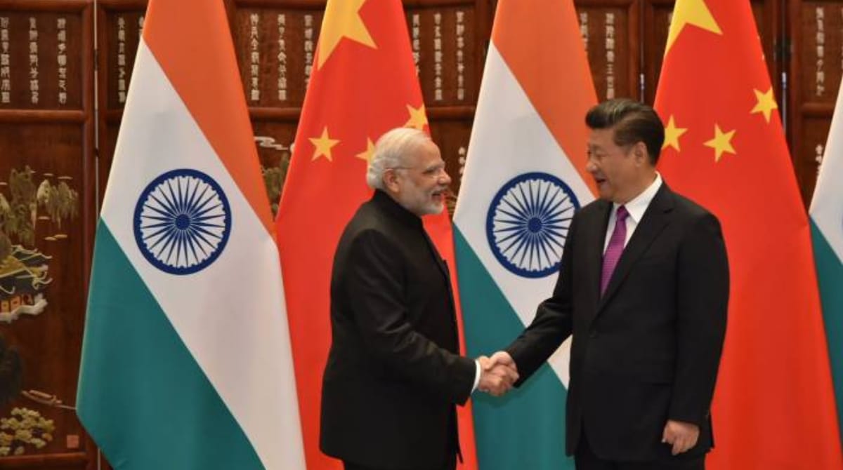 India China Relations: డ్రాగన్ దేశం రూటు మార్చిందా? భారత్‌తో స్నేహం కోసం చైనా విదేశాంగ మంత్రి కీలక పిలుపు.!