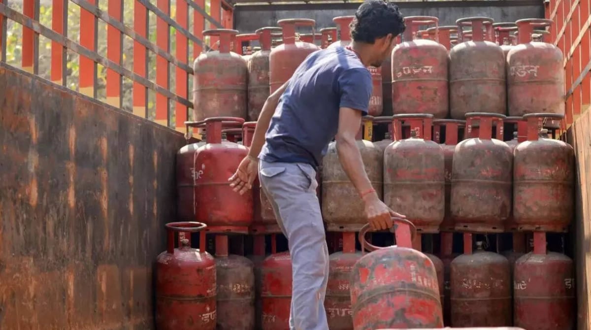 Gas Booking New Rules 2026