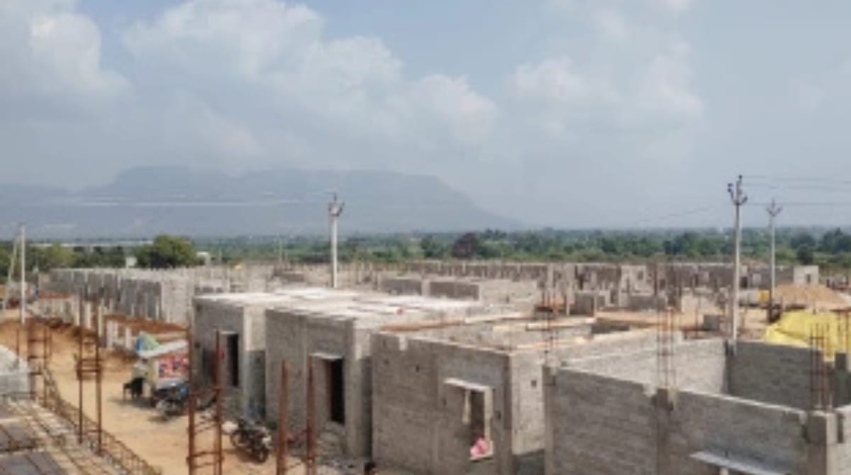 AP Housing Scheme