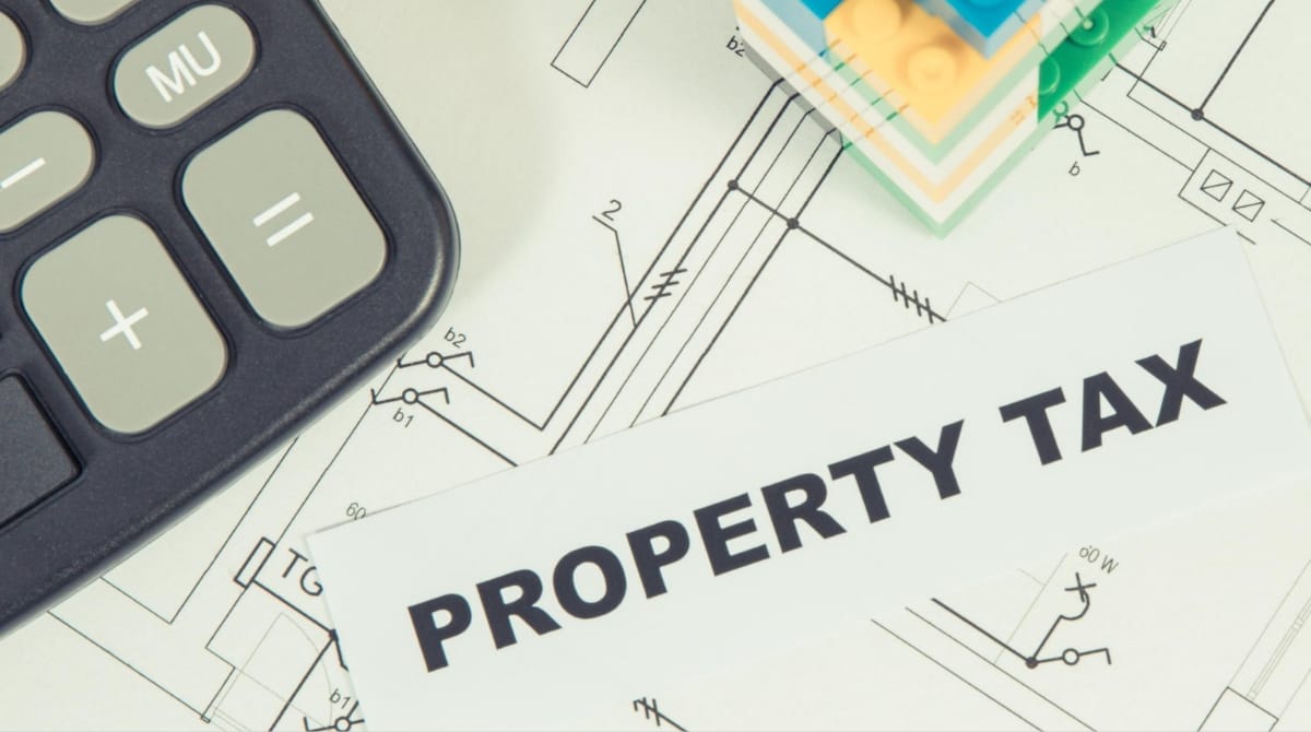 AP Property Tax 2026