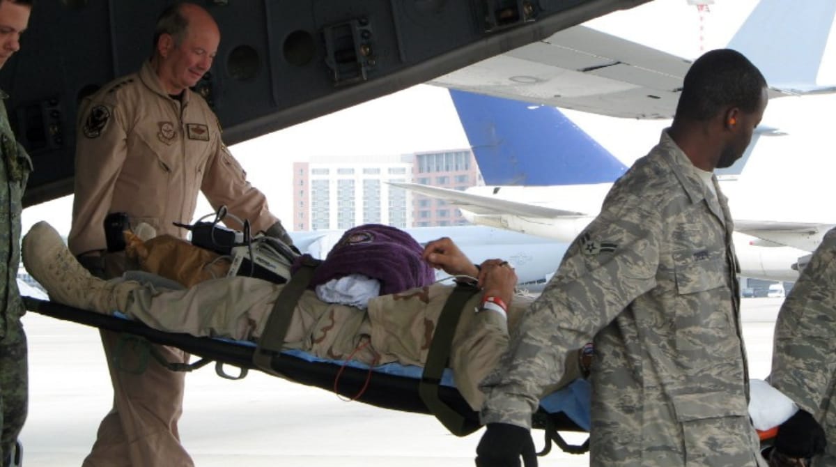 Iran vs Israel War 2026