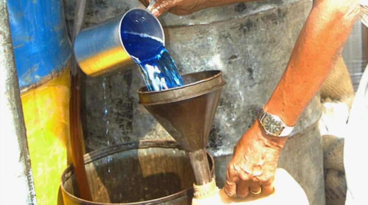 AP Ration Card Holders