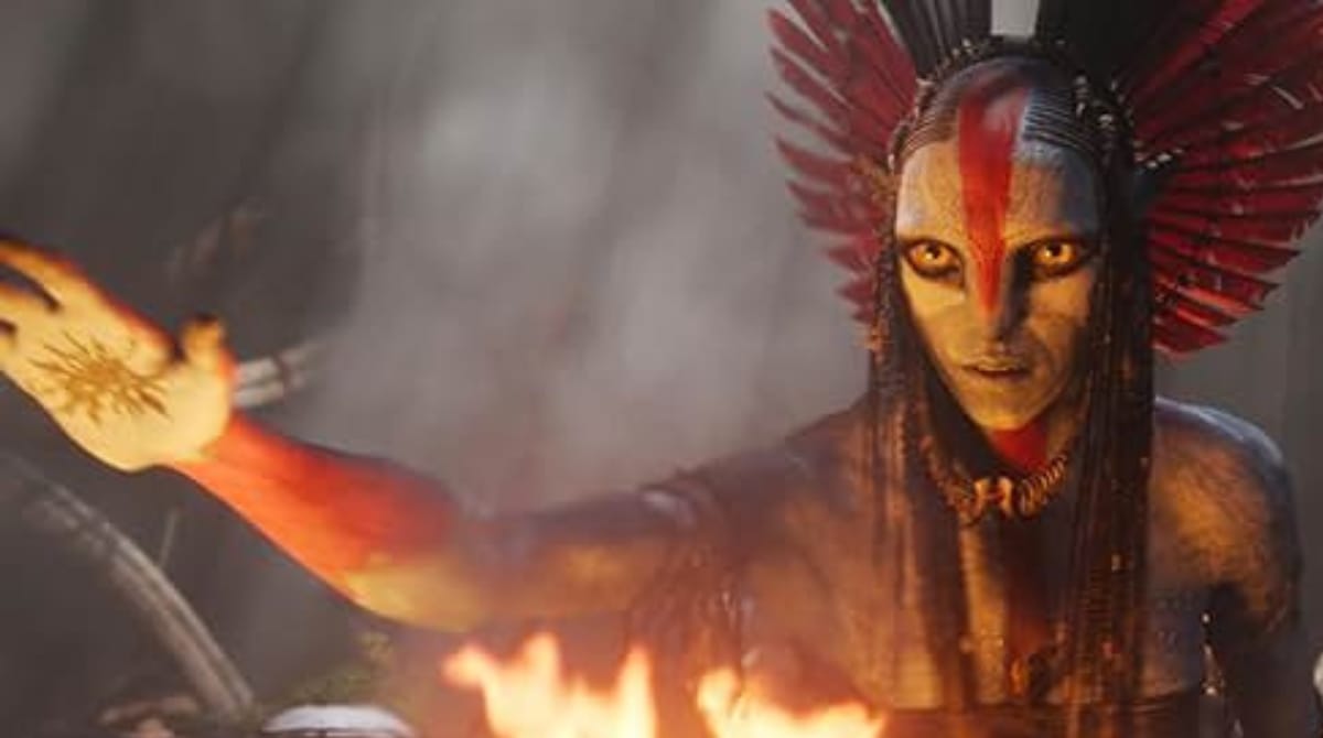 Avatar 3 Box Office Collection