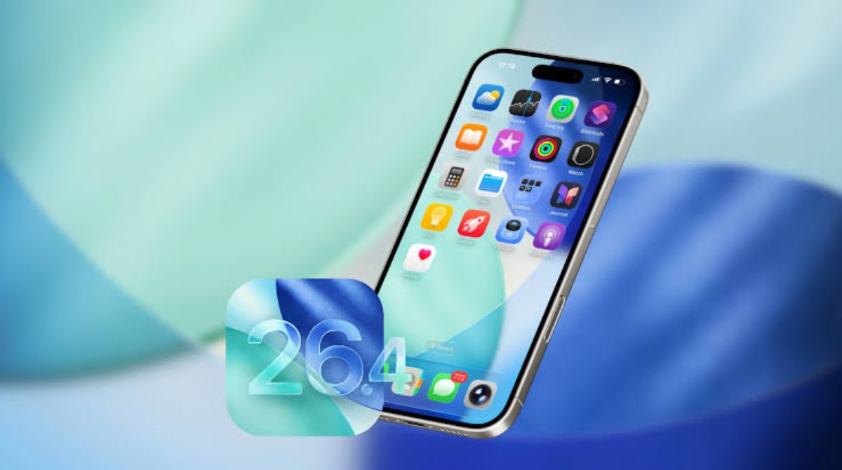 iPhone Software Update