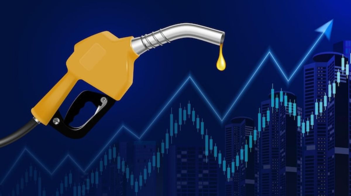 Fuel Price India 2026